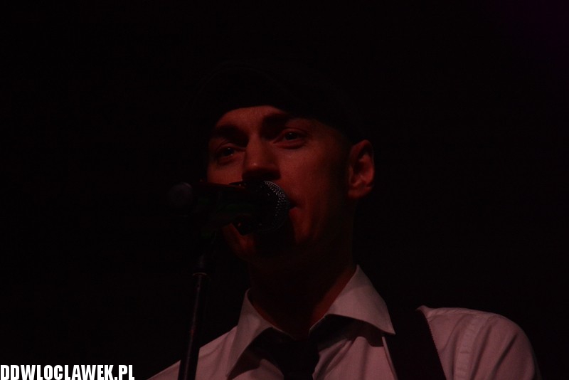 WOŚP: koncert Molly Malones