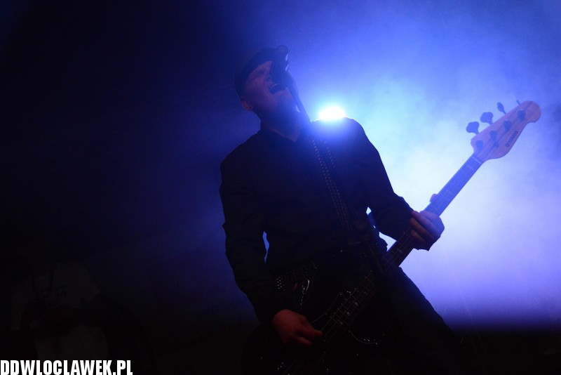 WOŚP: koncert Molly Malones