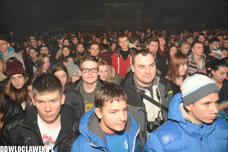 WOŚP: Gwiazda finału Jamal