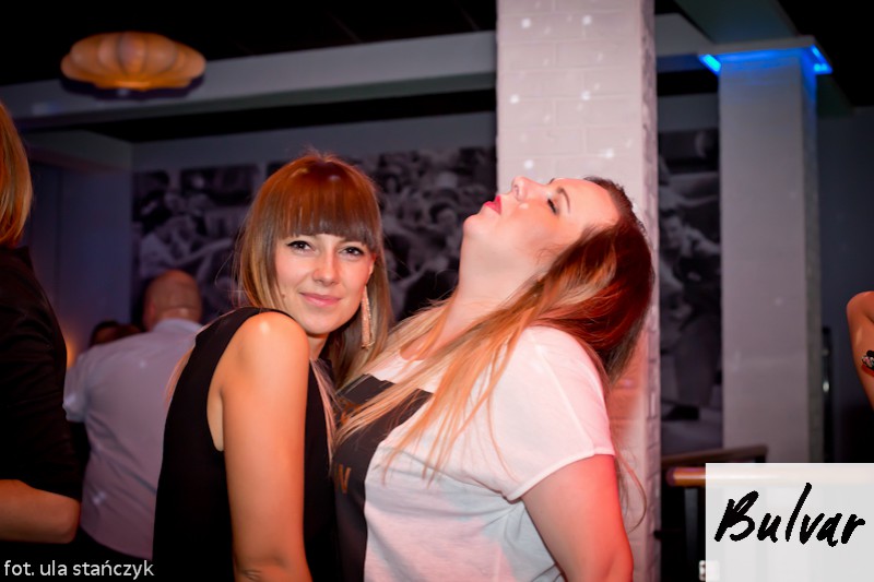 Weekend we Włocławku 10.01 Million Club