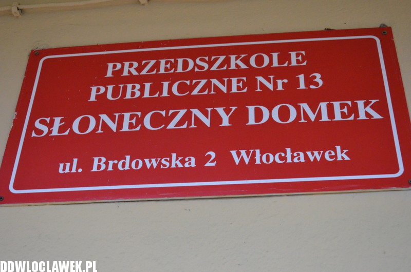 Bal karnawałowy w przedszkolu nr 13 we Włocławku