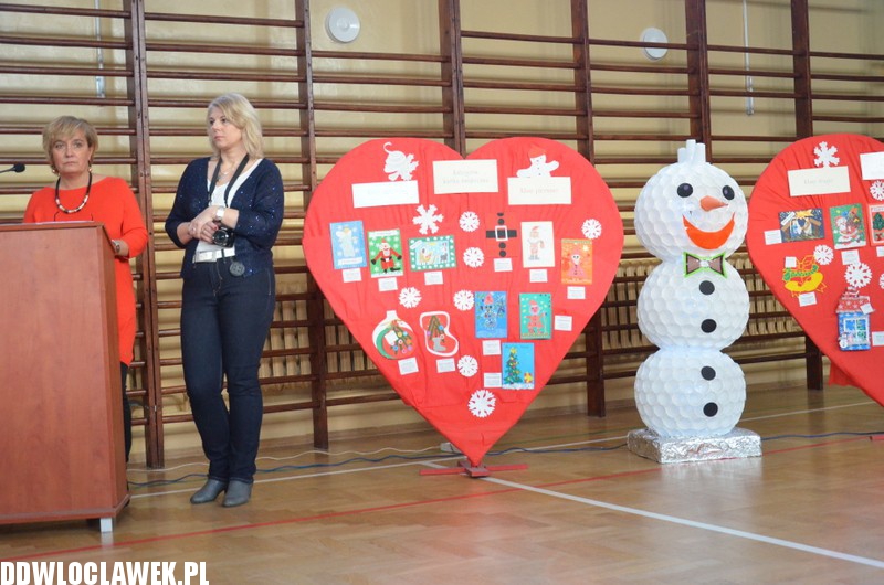 Rozstrzygnięcie konkursu w SP nr 14 we Włocławku