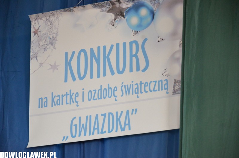 Rozstrzygnięcie konkursu w SP nr 14 we Włocławku