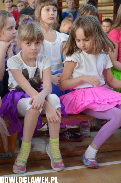 Rozstrzygnięcie konkursu w SP nr 14 we Włocławku