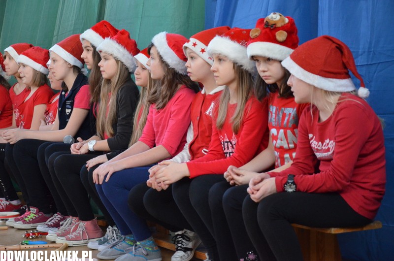 Rozstrzygnięcie konkursu w SP nr 14 we Włocławku