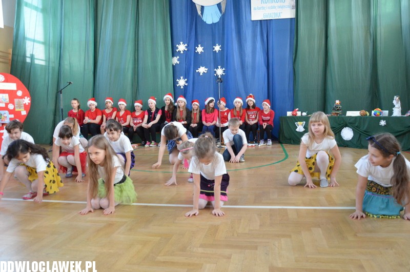 Rozstrzygnięcie konkursu w SP nr 14 we Włocławku