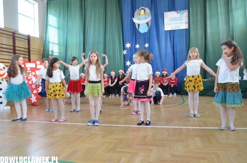 Rozstrzygnięcie konkursu w SP nr 14 we Włocławku