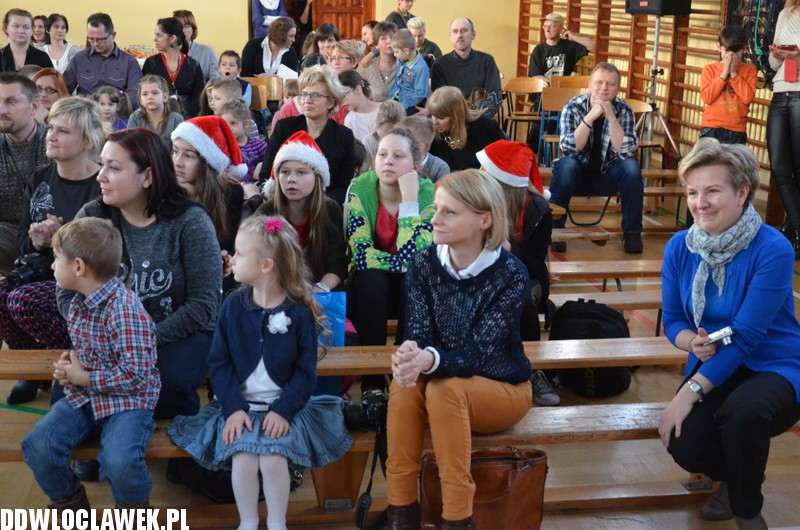 Rozstrzygnięcie konkursu w SP nr 14 we Włocławku