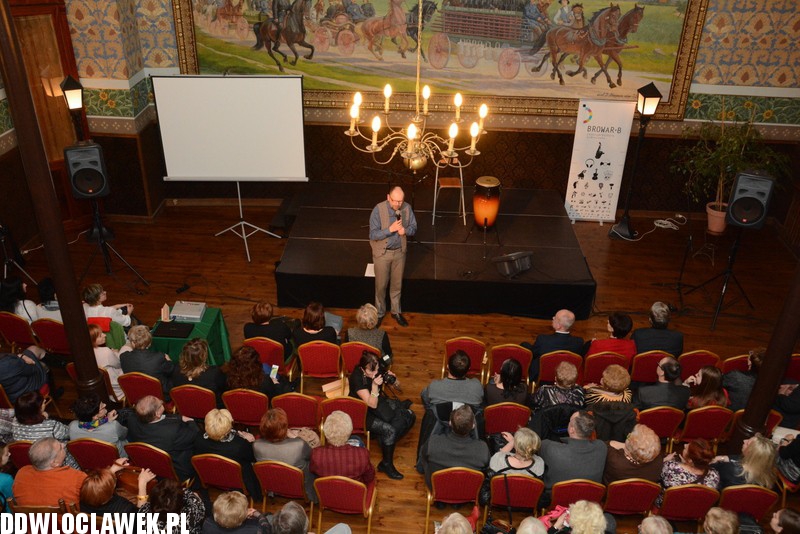 Deser z kulturą Bogactwo wybrzeża