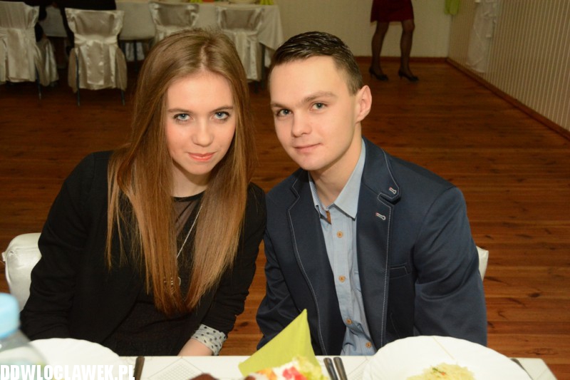 Studniówka Zespołu Szkół w Chodczu