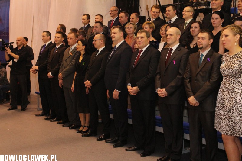 Studniówka ZS Elektrycznych