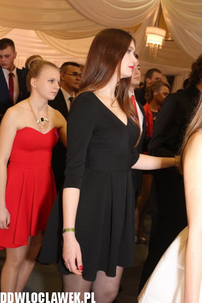 Studniówka ZS Elektrycznych
