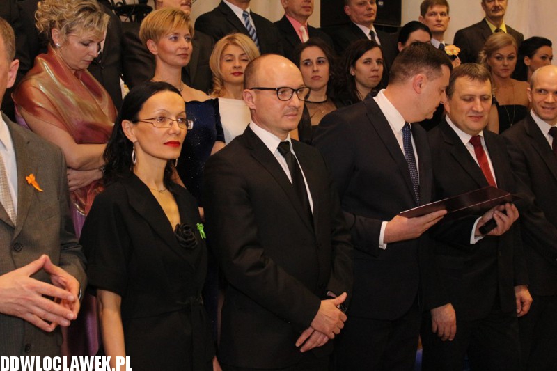 Studniówka ZS Elektrycznych