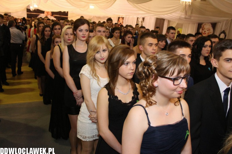 Studniówka ZS Elektrycznych