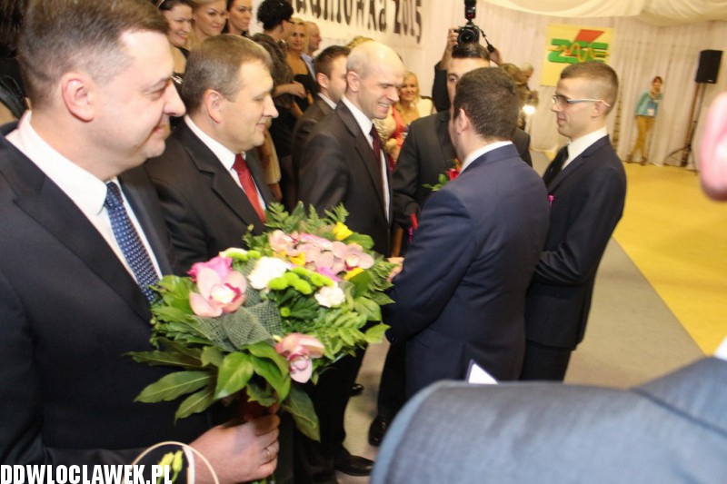 Studniówka ZS Elektrycznych