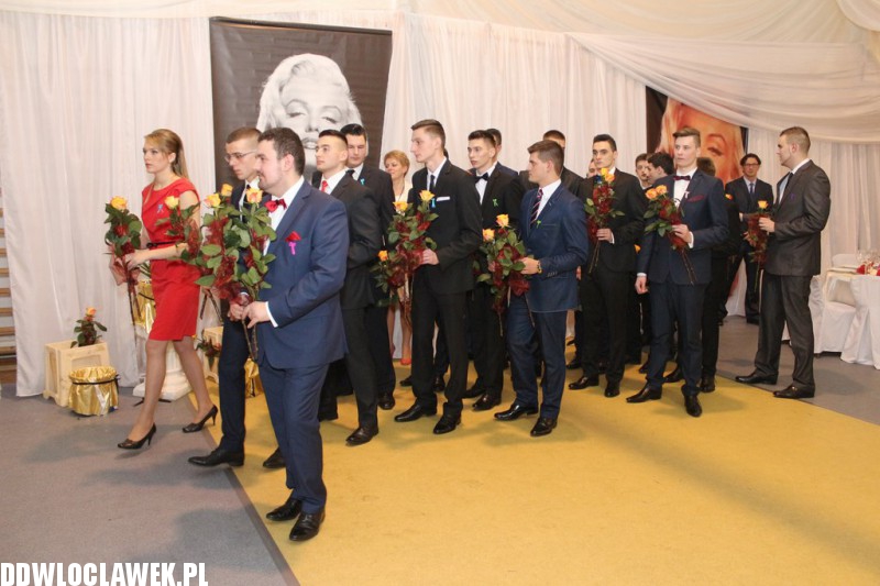 Studniówka ZS Elektrycznych