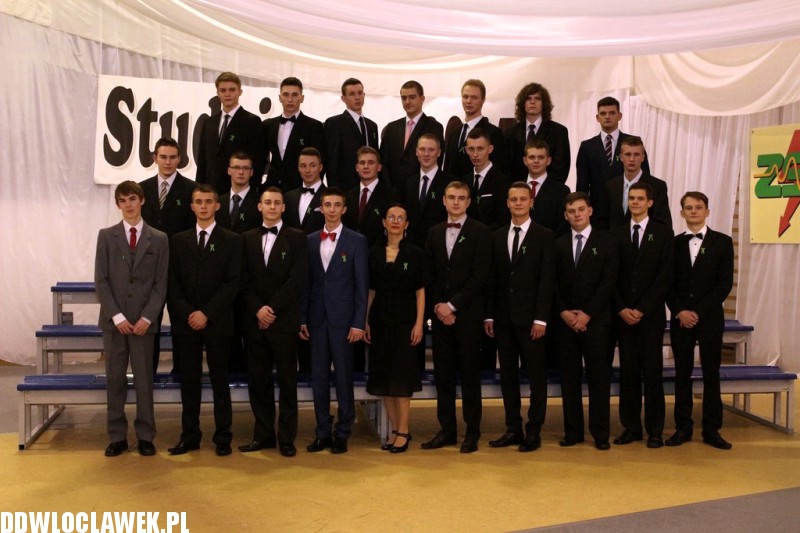 Studniówka ZS Elektrycznych