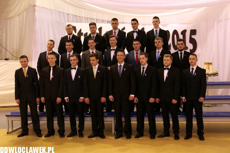 Studniówka ZS Elektrycznych