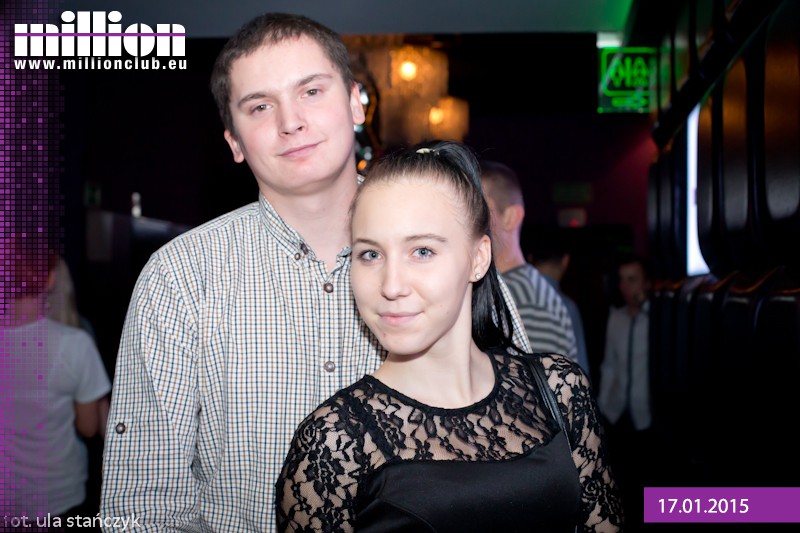 Trzecie Urodziny klubu Million część I