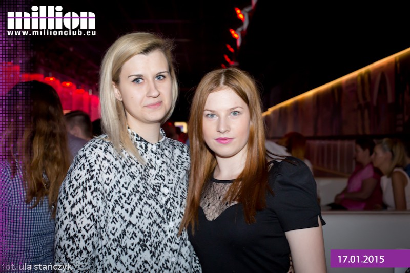 Trzecie Urodziny klubu Million część I
