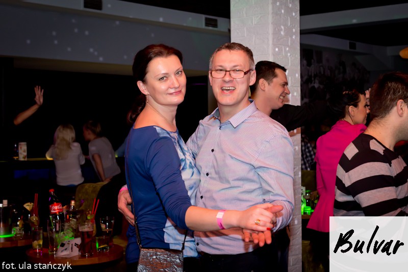 Trzecie Urodziny klubu Million część I