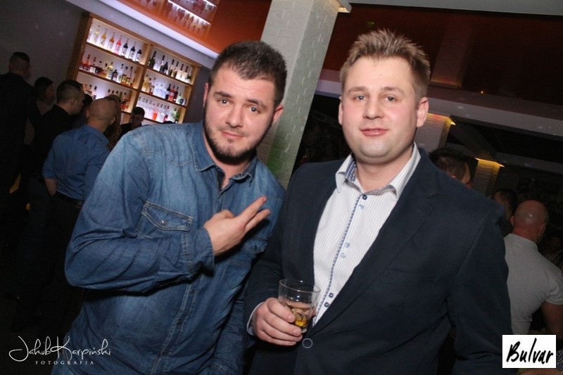 Trzecie Urodziny klubu Million część II