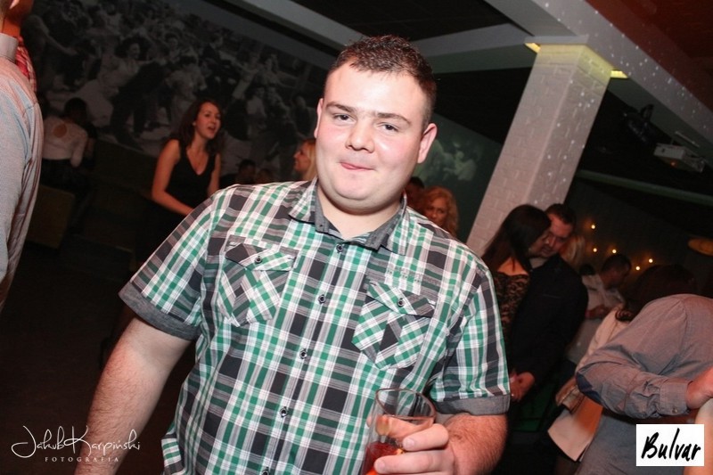 Trzecie Urodziny klubu Million część II