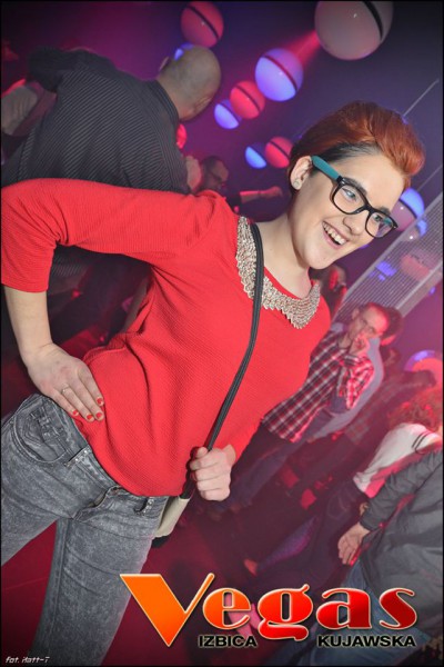 Weekend w Vegas Izbica Kujawska