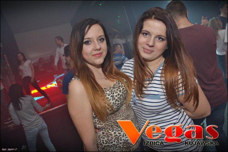 Weekend w Vegas Izbica Kujawska