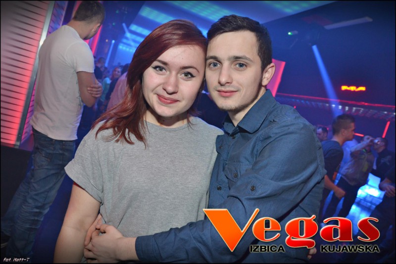 Weekend w Vegas Izbica Kujawska