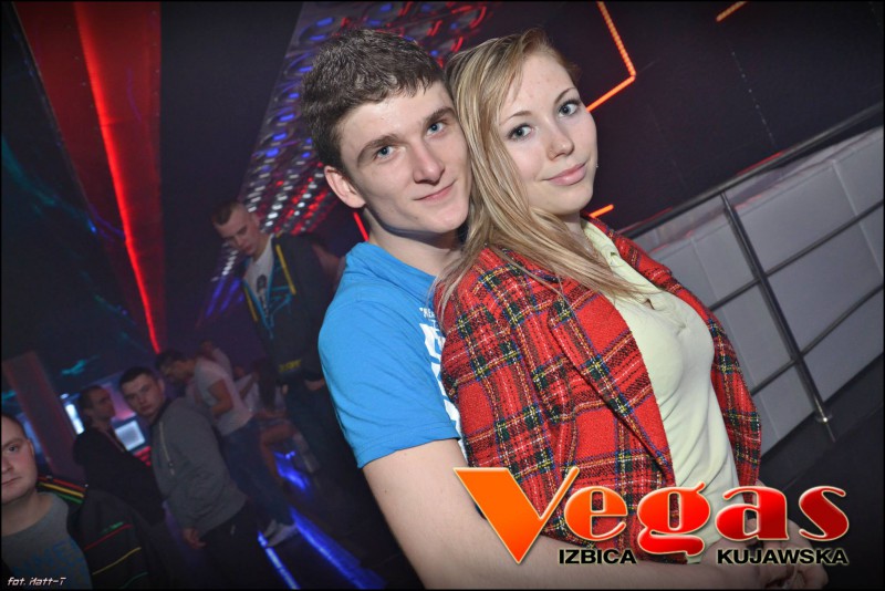 Weekend w Vegas Izbica Kujawska