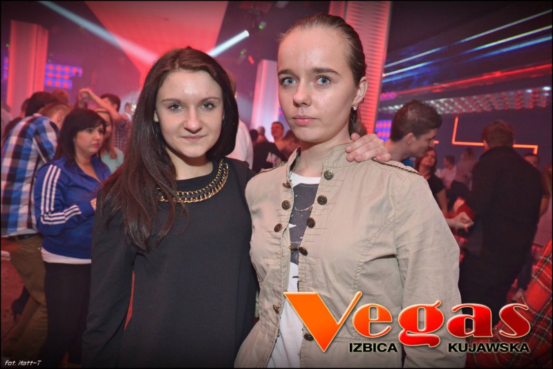 Weekend w Vegas Izbica Kujawska