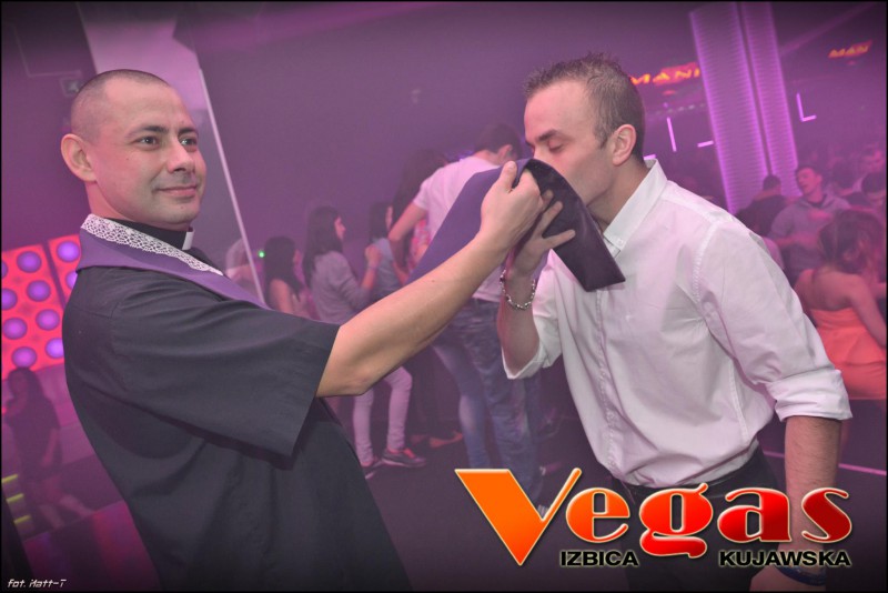 Weekend w Vegas Izbica Kujawska