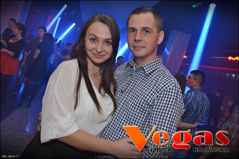 Weekend w Vegas Izbica Kujawska