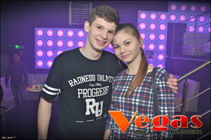 Weekend w Vegas Izbica Kujawska