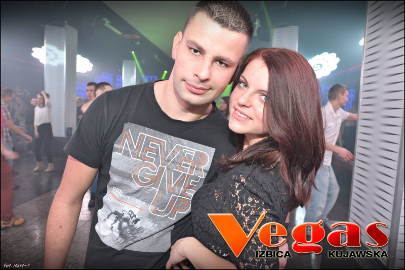 Weekend w Vegas Izbica Kujawska