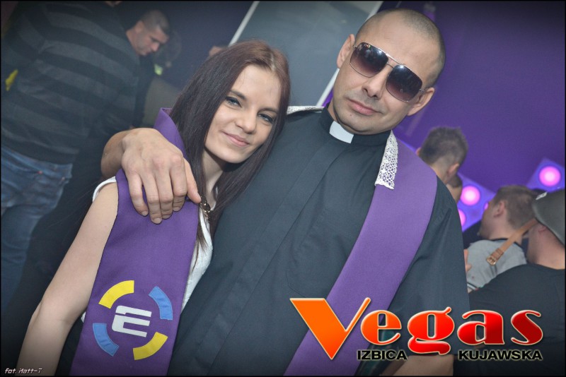 Weekend w Vegas Izbica Kujawska