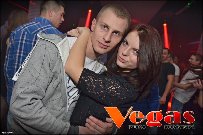 Weekend w Vegas Izbica Kujawska