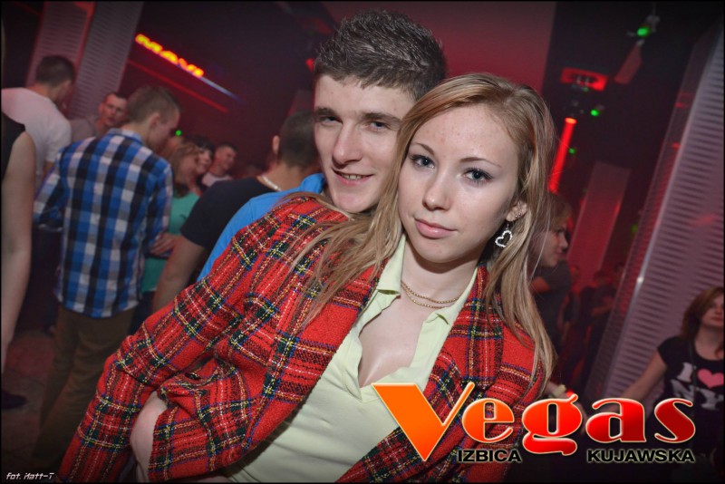 Weekend w Vegas Izbica Kujawska