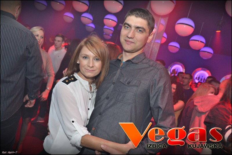 Weekend w Vegas Izbica Kujawska