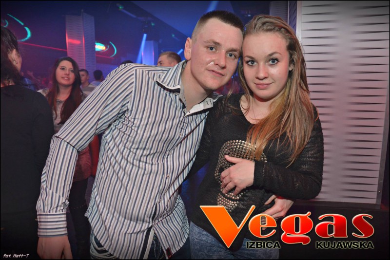 Weekend w Vegas Izbica Kujawska