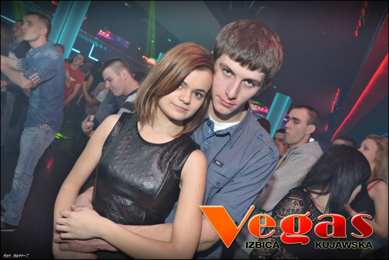Weekend w Vegas Izbica Kujawska
