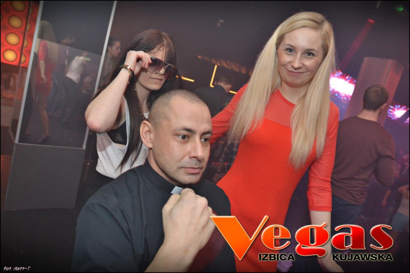 Weekend w Vegas Izbica Kujawska