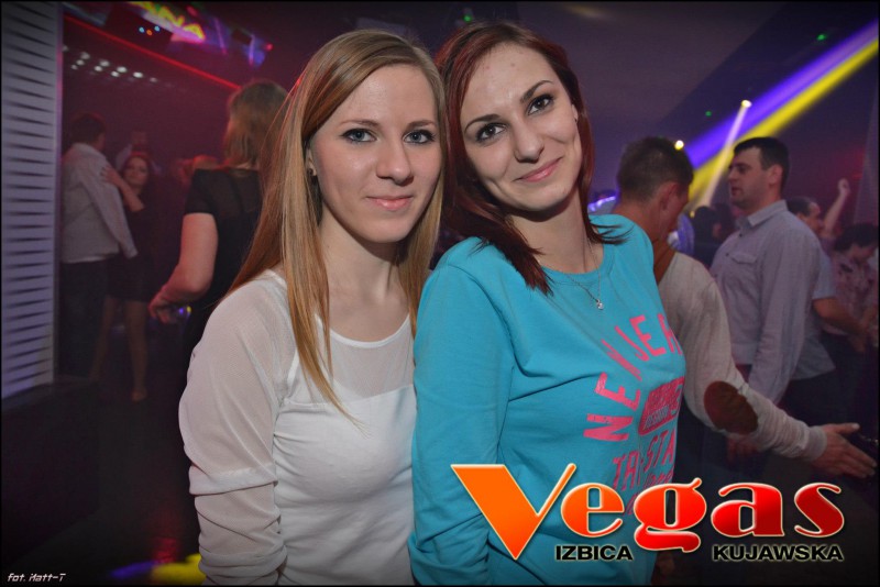 Weekend w Vegas Izbica Kujawska