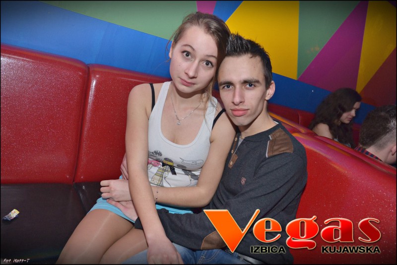 Weekend w Vegas Izbica Kujawska