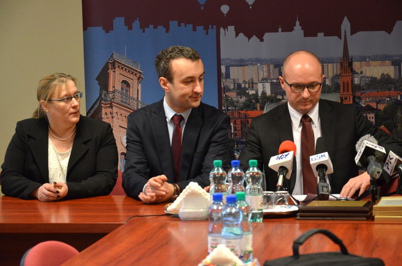 Szkoły docenione przez prezydenta