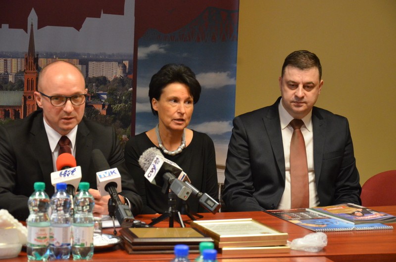 Szkoły docenione przez prezydenta