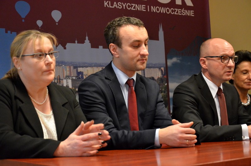 Szkoły docenione przez prezydenta