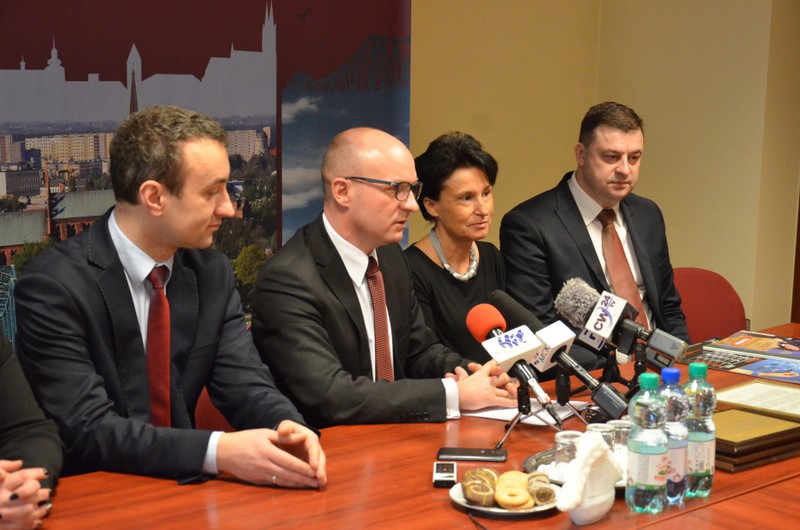 Szkoły docenione przez prezydenta