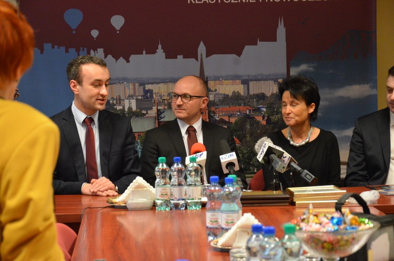 Szkoły docenione przez prezydenta